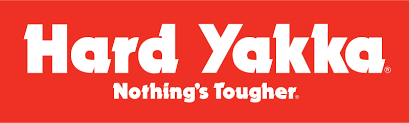 Hard Yakka Workwear Logo