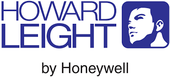 Howard leight Safety gear Logo