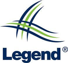 Legend Promo's logo