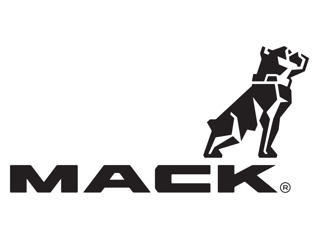 Mack Boots Logo