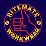 Ritemate Workwear logo