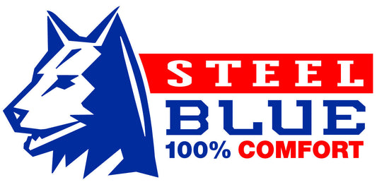 Steel Blue Footwear Online