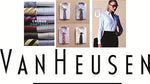 Van Heusen Uniforms logo