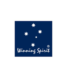 Winning Spirit Uniforms logo