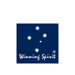 Winning Spirit Uniforms logo