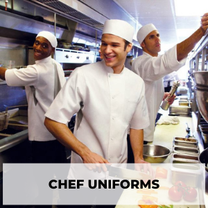 Chef Uniforms | Thread and Ink Workwear | AUS | Zip Pay | Afterpay