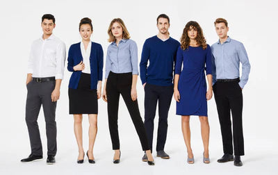 Thread and Ink Wokwear | Coporate Wear | Workwear Australia – Thread ...