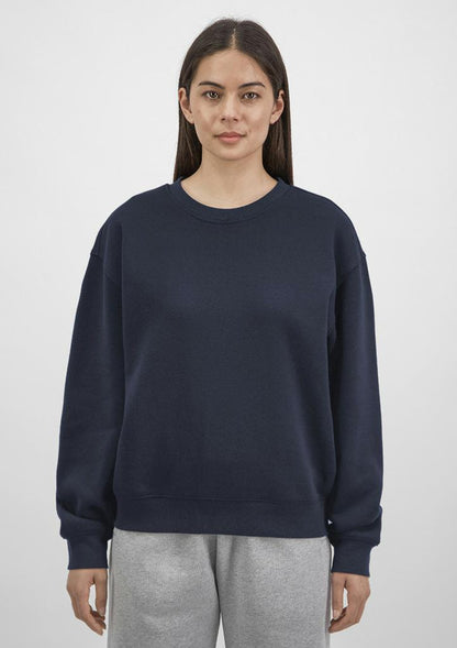 Goodmates Womens Everyday Crew Sweatshirt