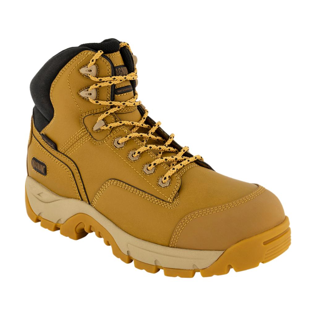 Magnum Precision Max CT SZ WP i-Shield Work Boots - Thread and Ink Workwear