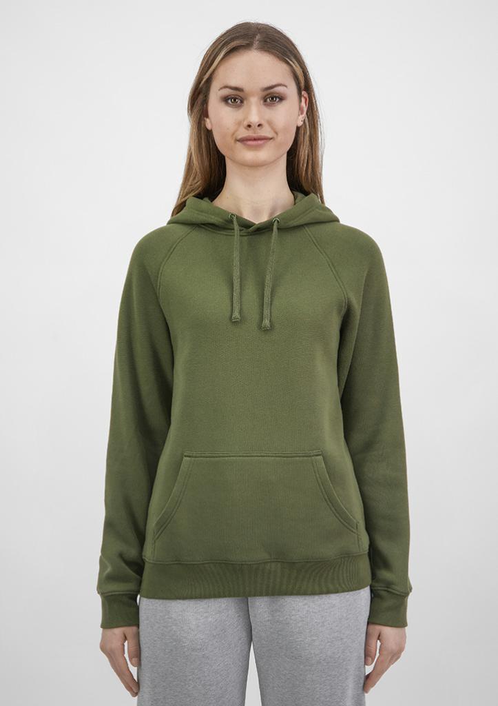 Goodmates Womens Basis Hoodie