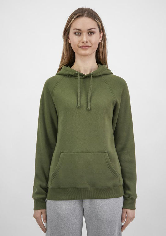 Goodmates Womens Basis Hoodie