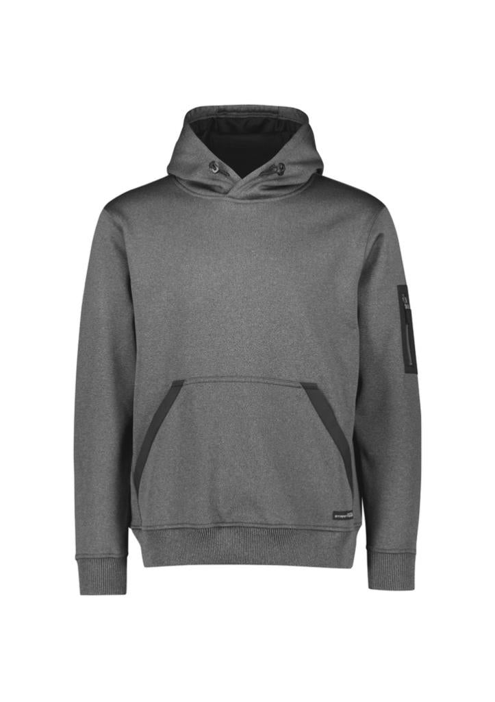 Syzmik ZT667 Unisex Water Resistant Hoodie - Thread and Ink Workwear