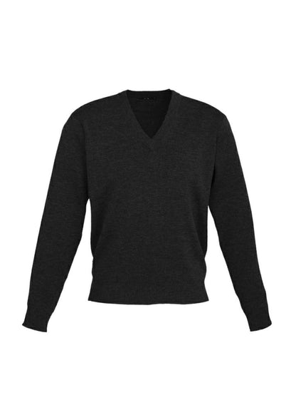 Biz Collection WP6008 Mens Woolmix Pullover