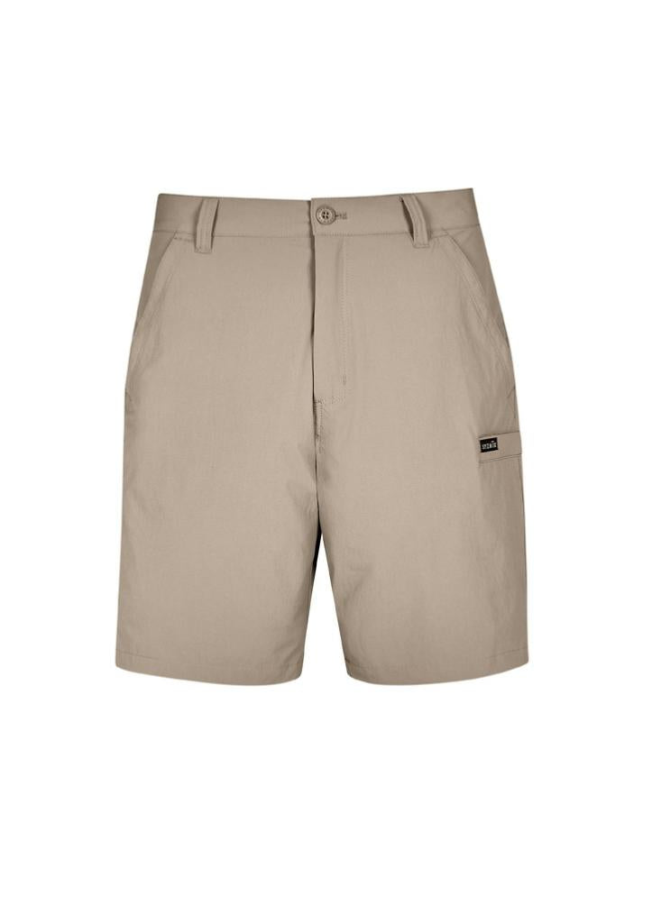 ZS180 Mens Lightweight Outdoor Short