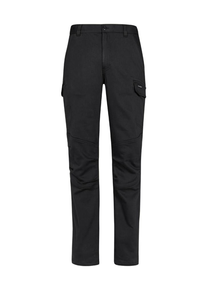 ZP444 MENS STREETWORX COMFORT PANT