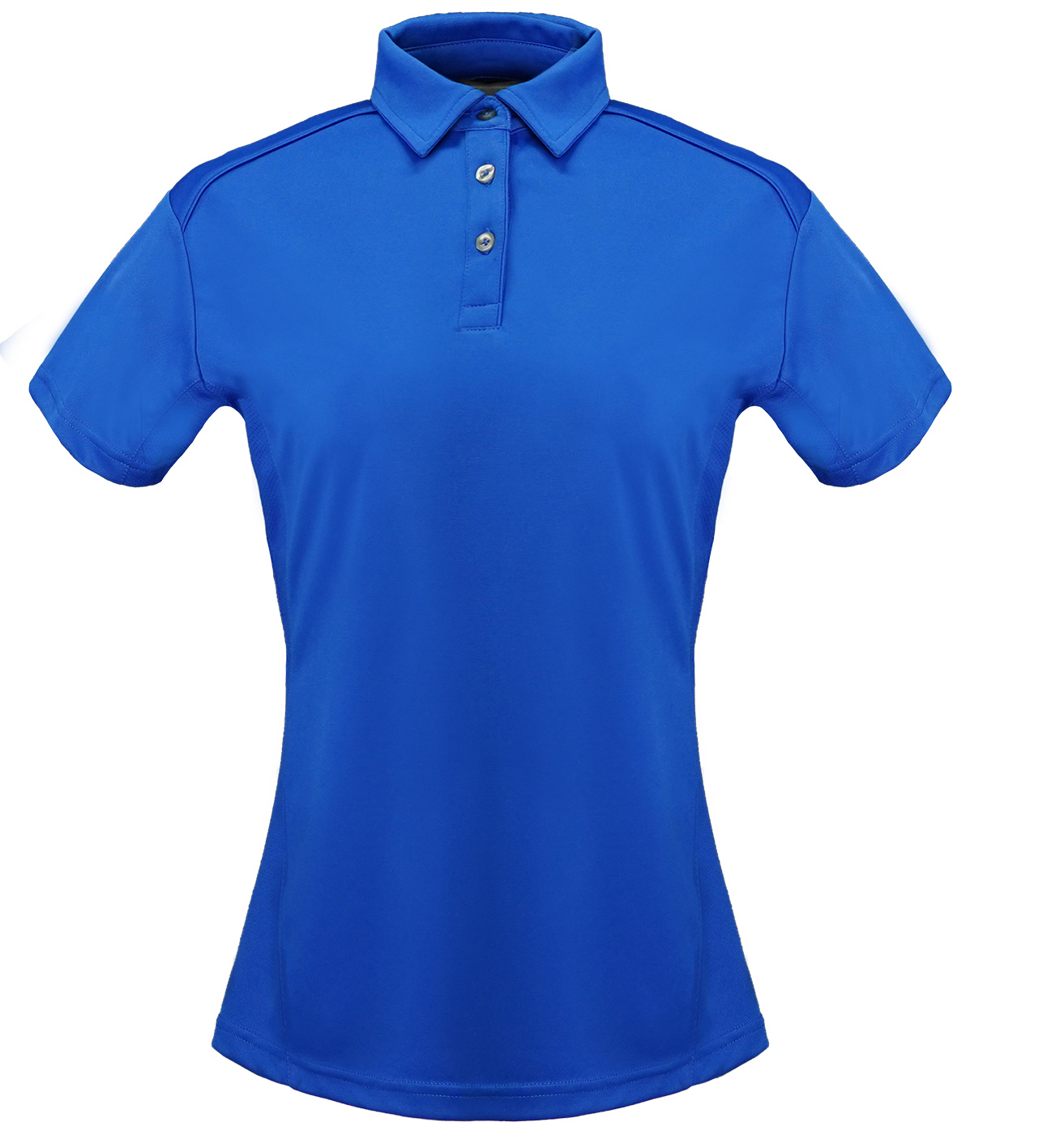 Stencil 1161 Ladies Freshen Polo Shirt