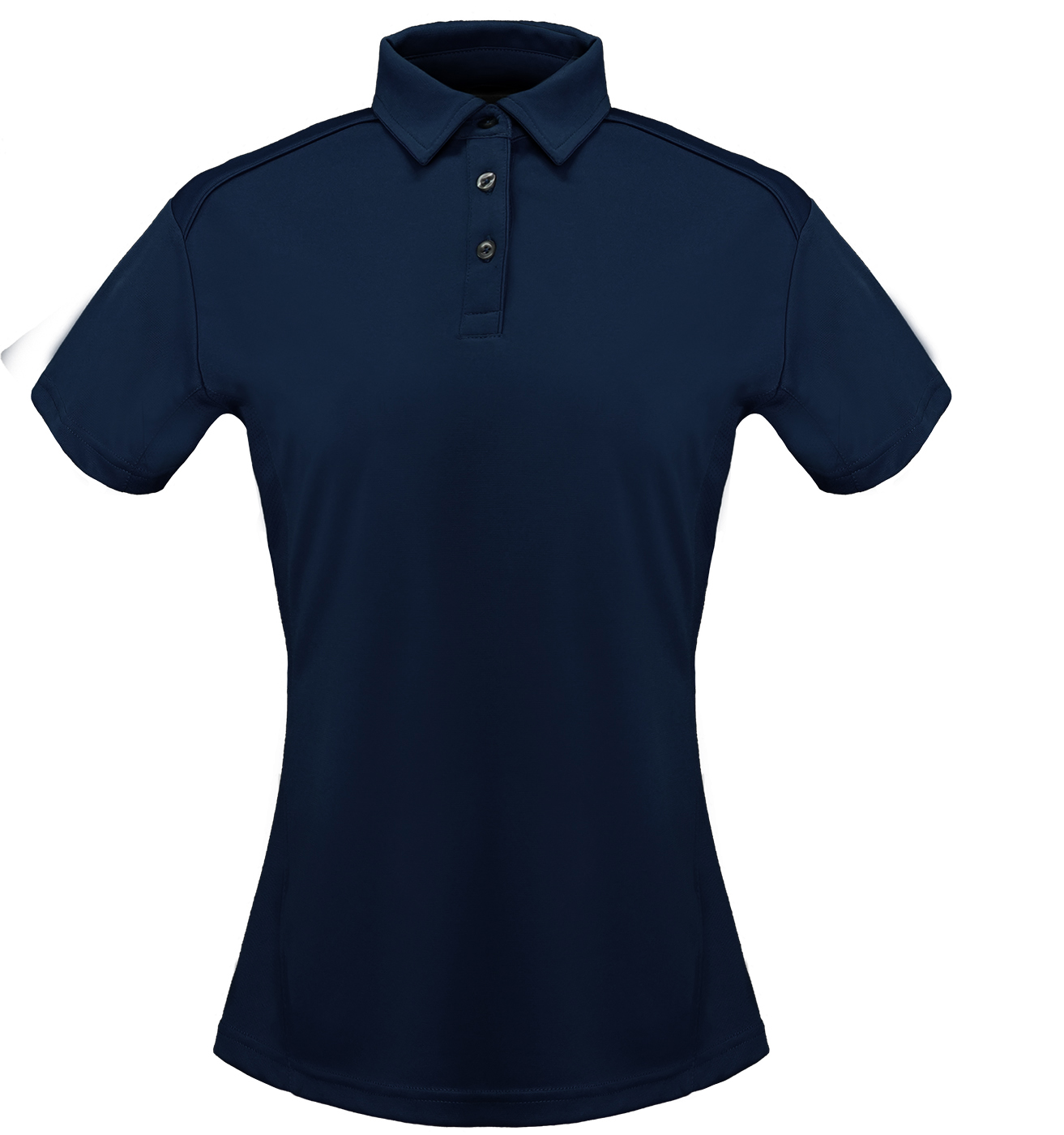 Stencil 1161 Ladies Freshen Polo Shirt