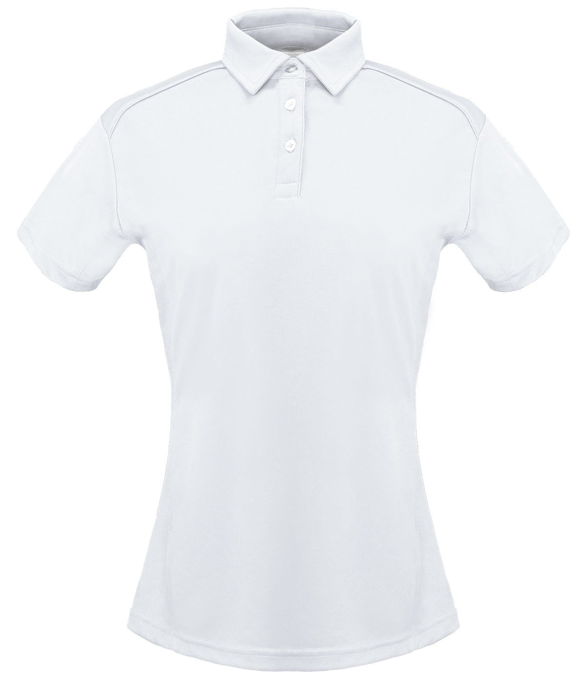 Stencil 1161 Ladies Freshen Polo Shirt