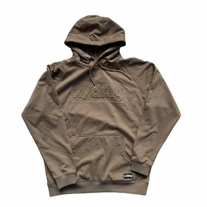 XDMG UF-1 Raglan Hoodie