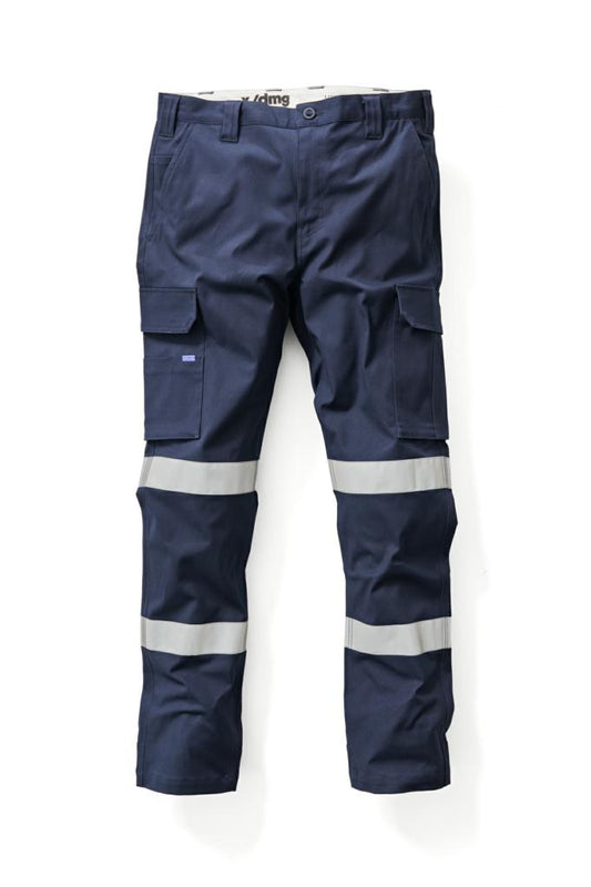 X-DMG Pants UP-1T/CARGO TAPED PANT