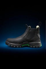 WB4W - SLIP-ON NITROLITE™ WORKBOOTS