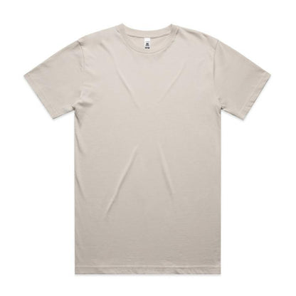 As Colour Block Tubular Tee 5050T (5-Pack)