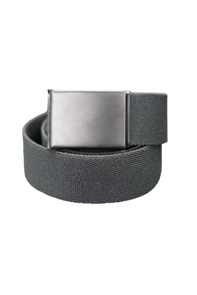 GRVL Atherton 40mm Elastic Belt with Buckle
