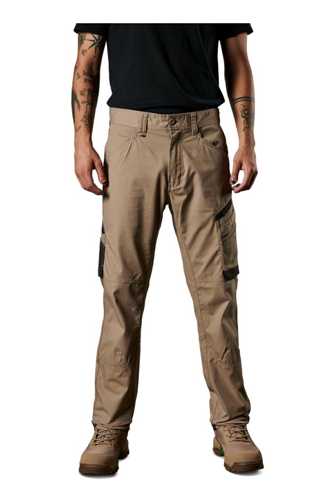 WP-10 STRETCH RIPSTOP WORK PANTS - Thread and Ink Workwear