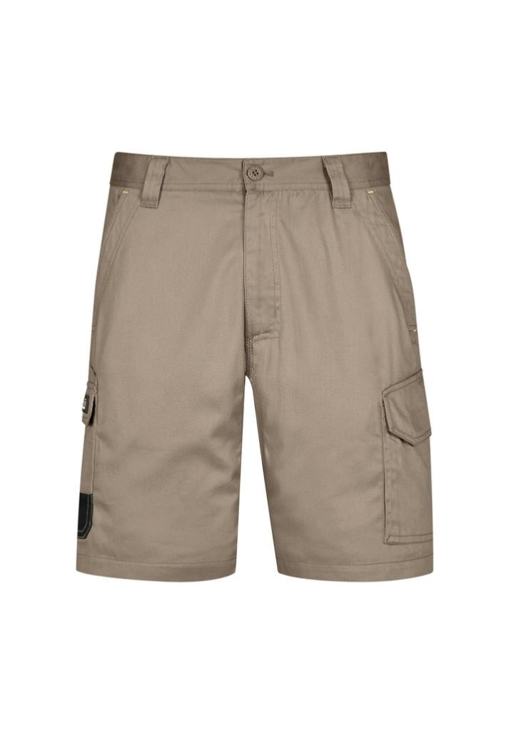 ZS146 Mens Summer Cargo Short
