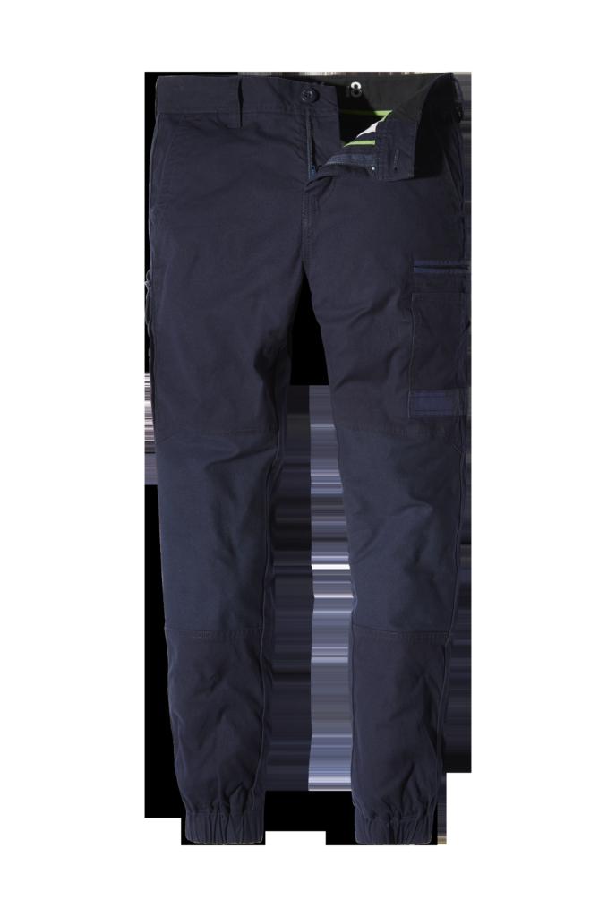 WP-10 STRETCH RIPSTOP WORK PANTS - Thread and Ink Workwear