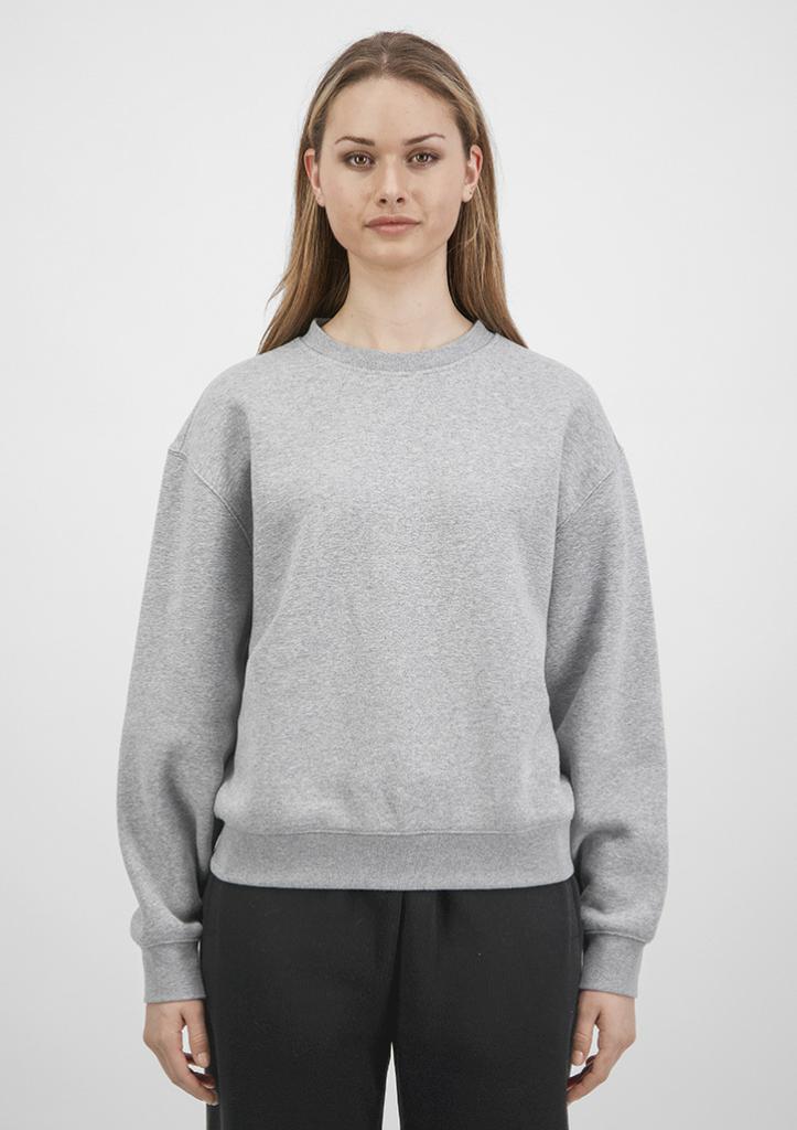 Goodmates Womens Everyday Crew Sweatshirt