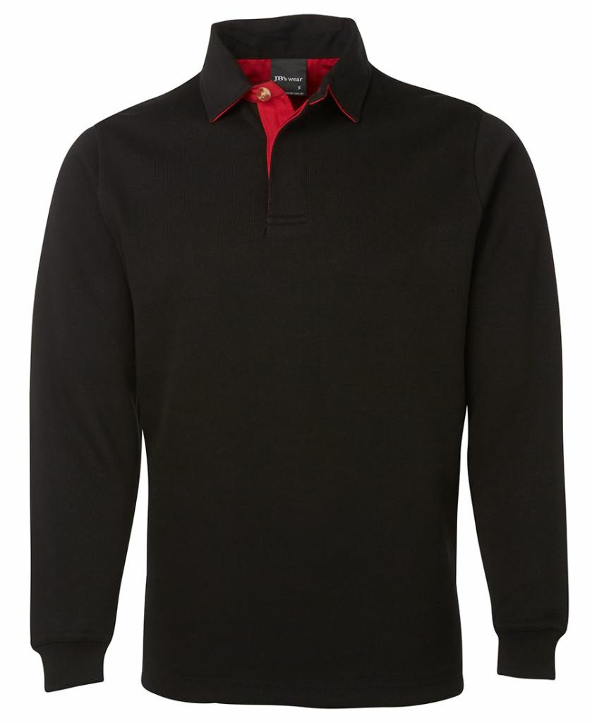 JB'S 2 TONE RUGBY 3RT