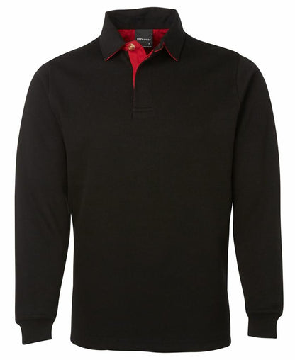 JB'S 2 TONE RUGBY 3RT