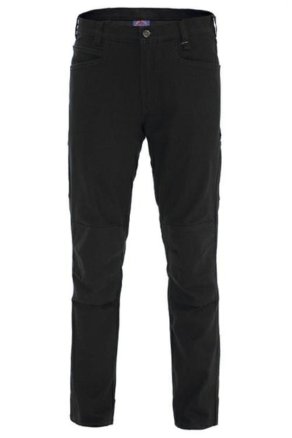 Ritemate RMX001 Flexible Fit Utility Trousers - Thread and Ink Workwear