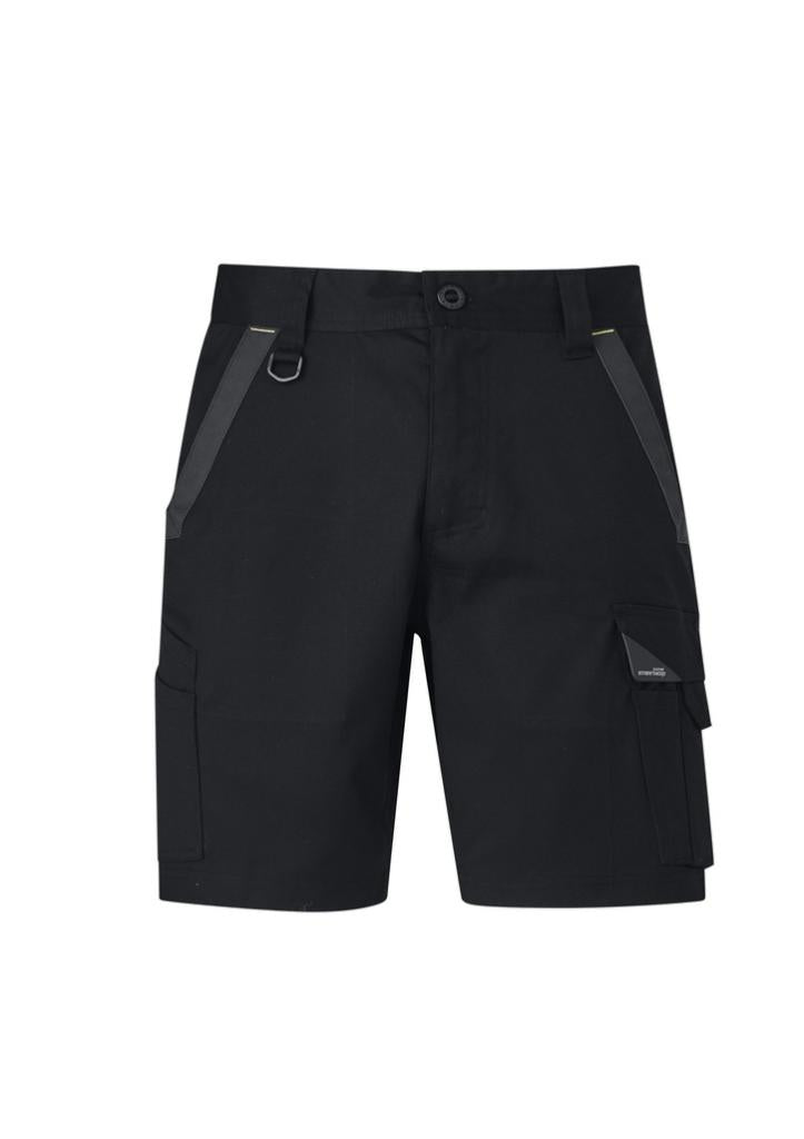 ZS550 Mens Streetworx Tough Short