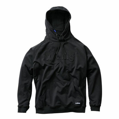 XDMG UF-1 Raglan Hoodie