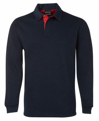 JB'S 2 TONE RUGBY 3RT
