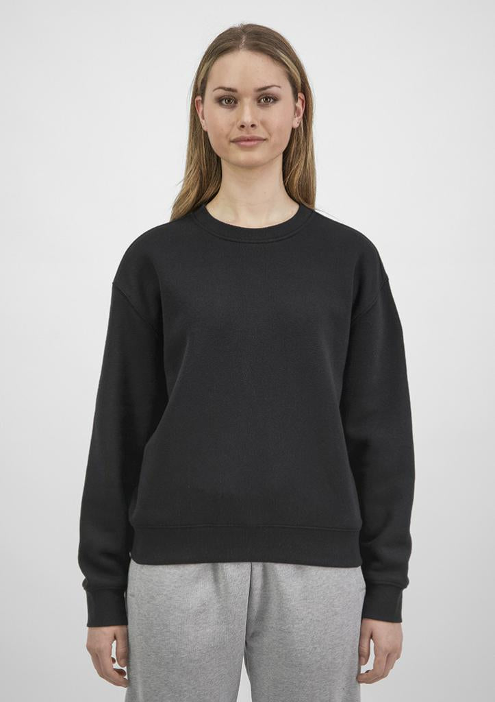 Goodmates Womens Everyday Crew Sweatshirt