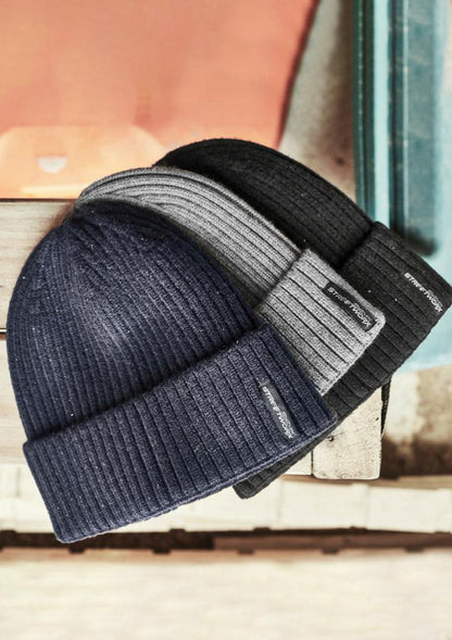 ZMBEAN Unisex Streetworx Beanie
