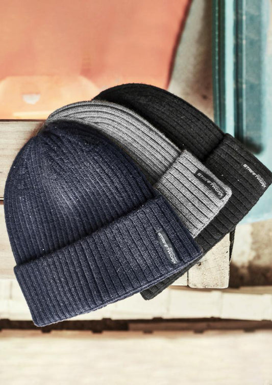 ZMBEAN Unisex Streetworx Beanie