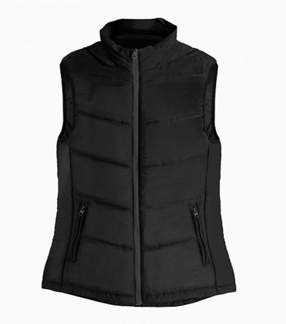 Outlander Vest Ladies Sleeveless