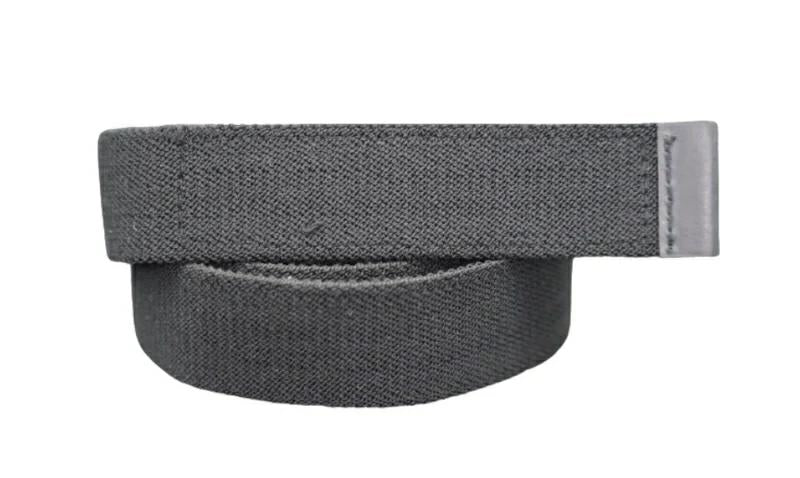 Ritemate 40MM ELASTIC BELT + VELCRO PATCH