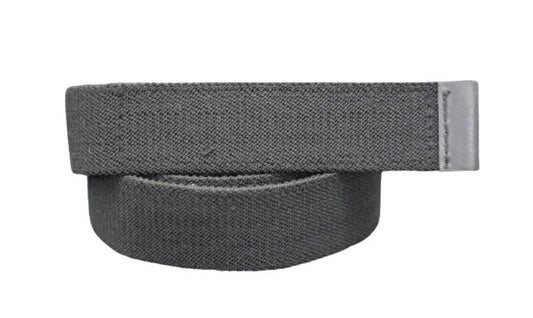 Ritemate 40MM ELASTIC BELT + VELCRO PATCH