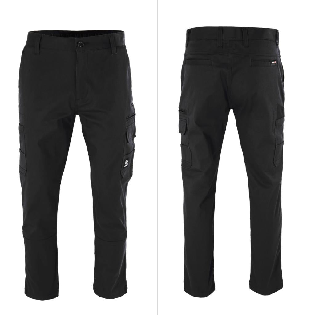 Unit 171119002 Demolition Mens Cargo Work Pants - Thread and Ink Workwear