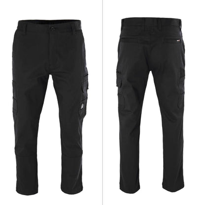 Unit 171119002 Demolition Mens Cargo Work Pants - Thread and Ink Workwear