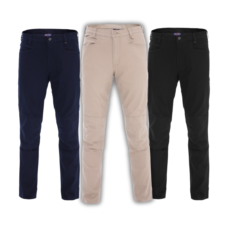 Ritemate RMX001 Flexible Fit Utility Trousers