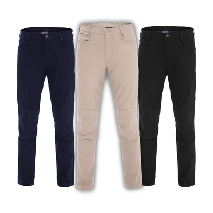 Ritemate RMX001 Flexible Fit Utility Trousers