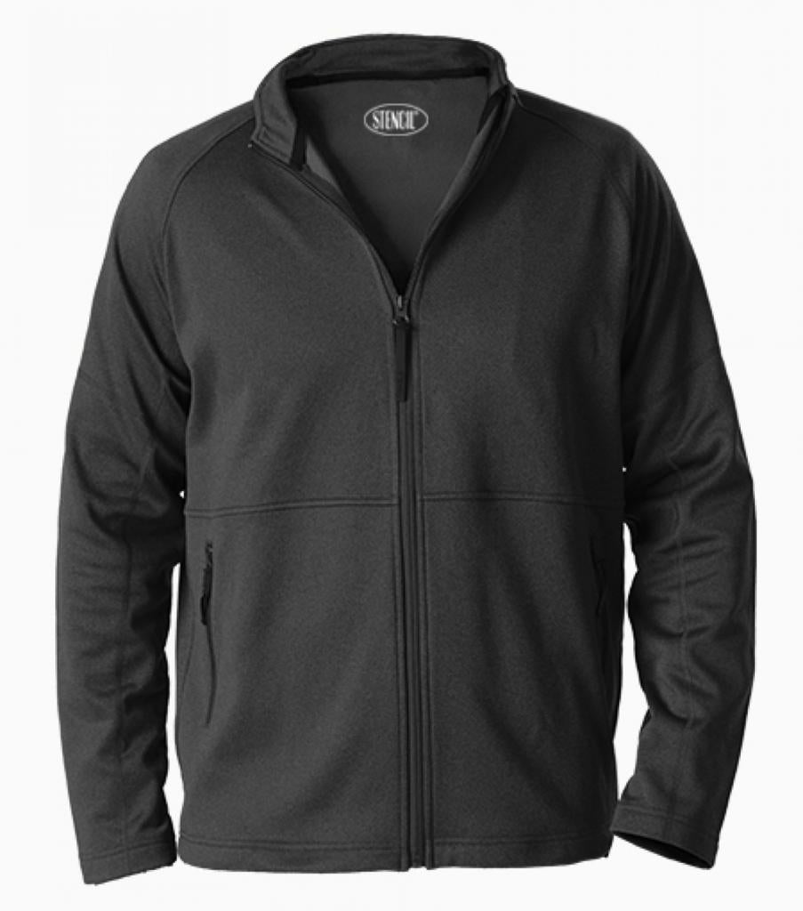 Heat-tex Jacket Unisex L/S