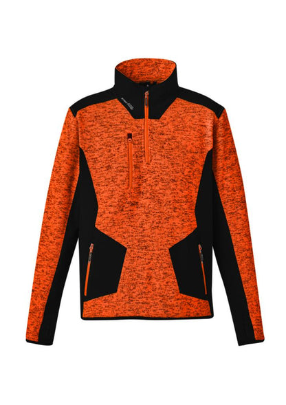 ZT380 Unisex Streetworx Reinforced Pullover