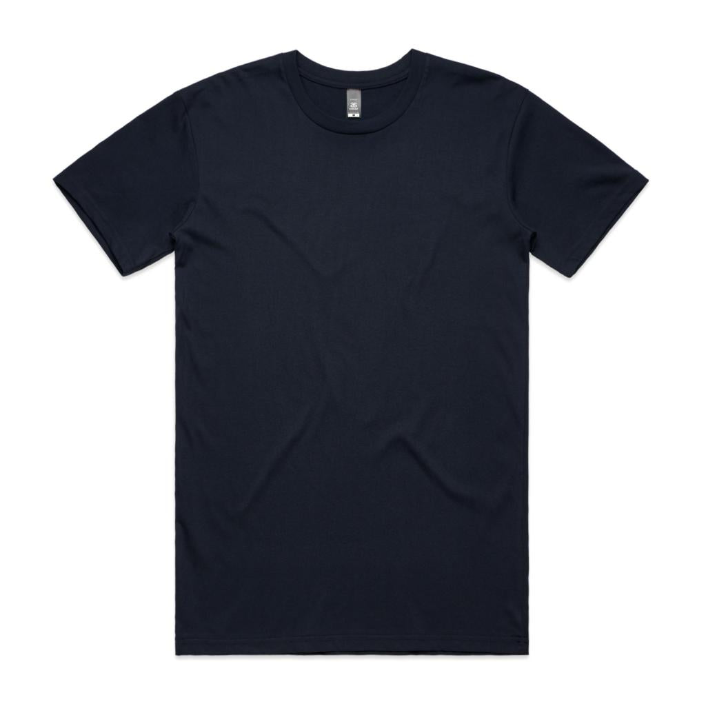 As Colour 5001G Mens Staple Organic Tee